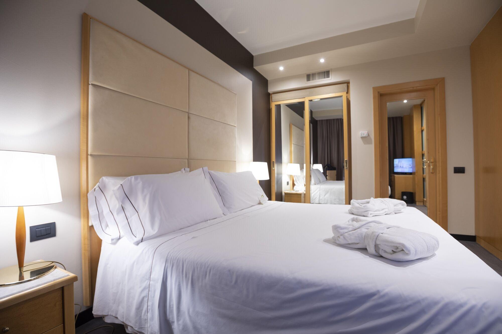 City Life Hotel Poliziano, By R Collection Hotels Milano Exteriör bild