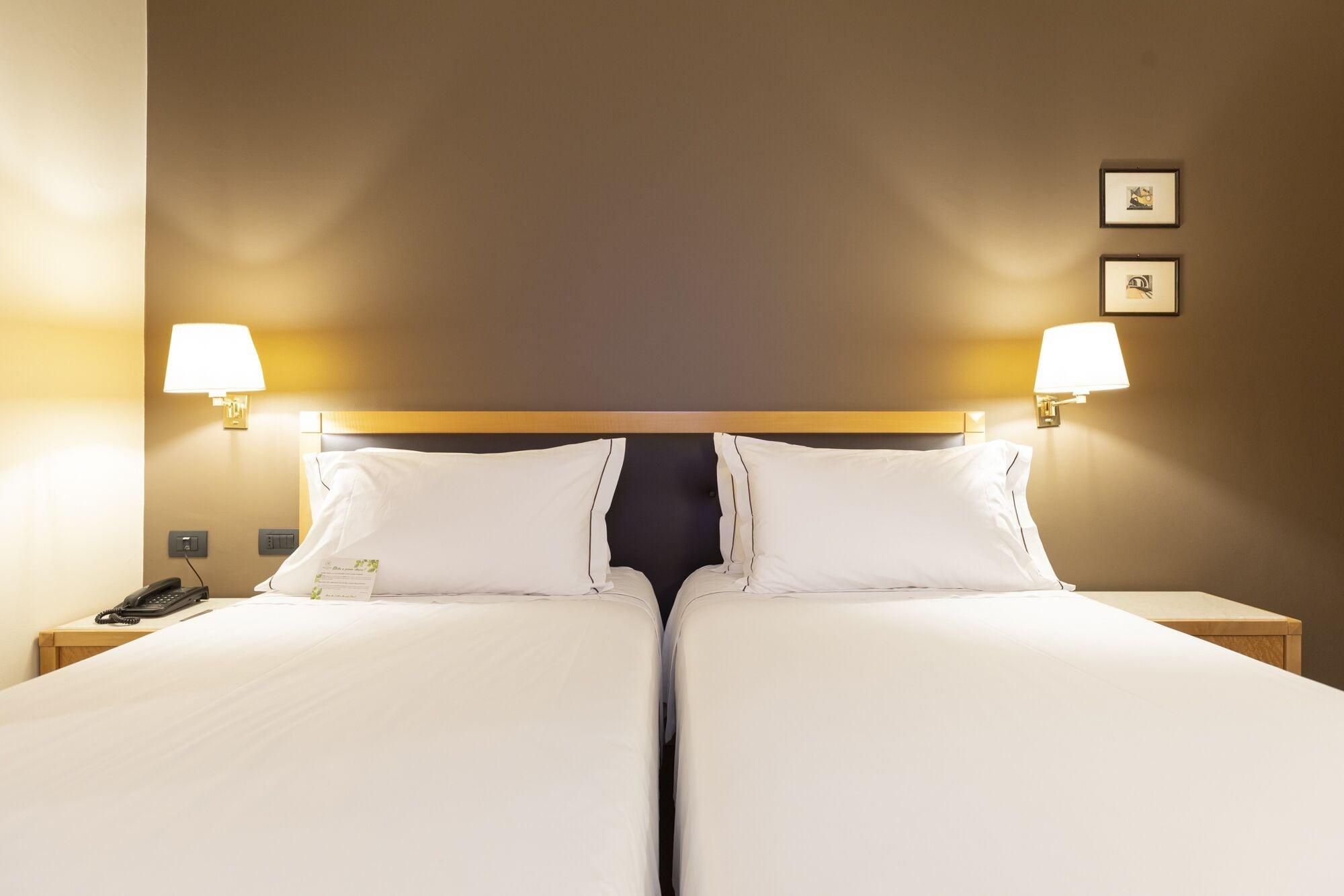 City Life Hotel Poliziano, By R Collection Hotels Milano Exteriör bild