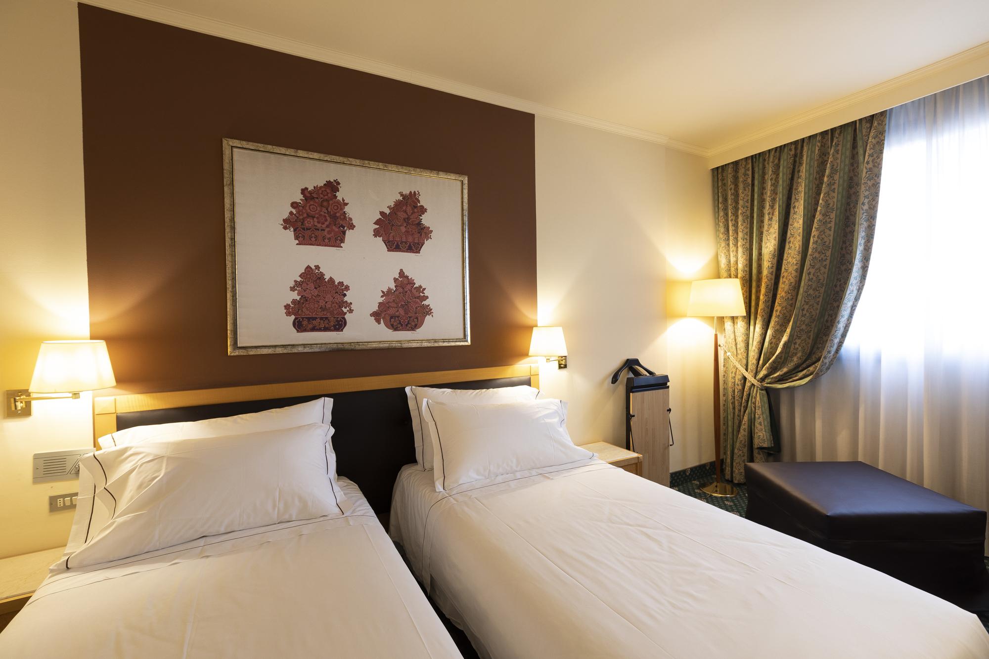 City Life Hotel Poliziano, By R Collection Hotels Milano Exteriör bild