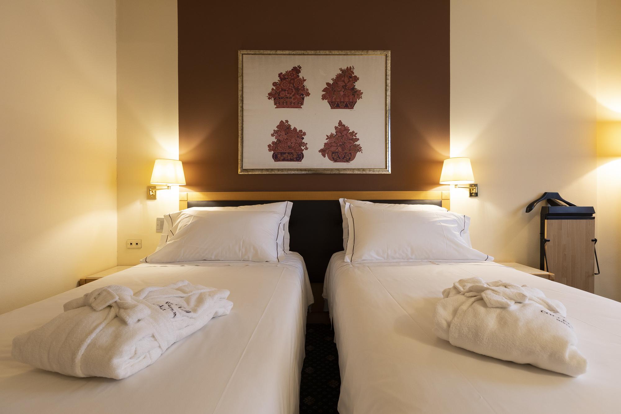 City Life Hotel Poliziano, By R Collection Hotels Milano Exteriör bild