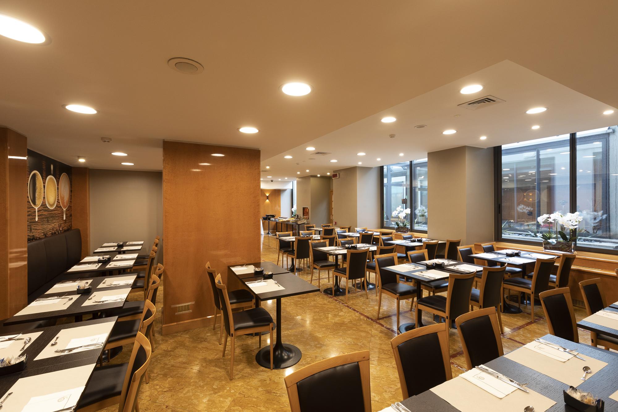 City Life Hotel Poliziano, By R Collection Hotels Milano Exteriör bild