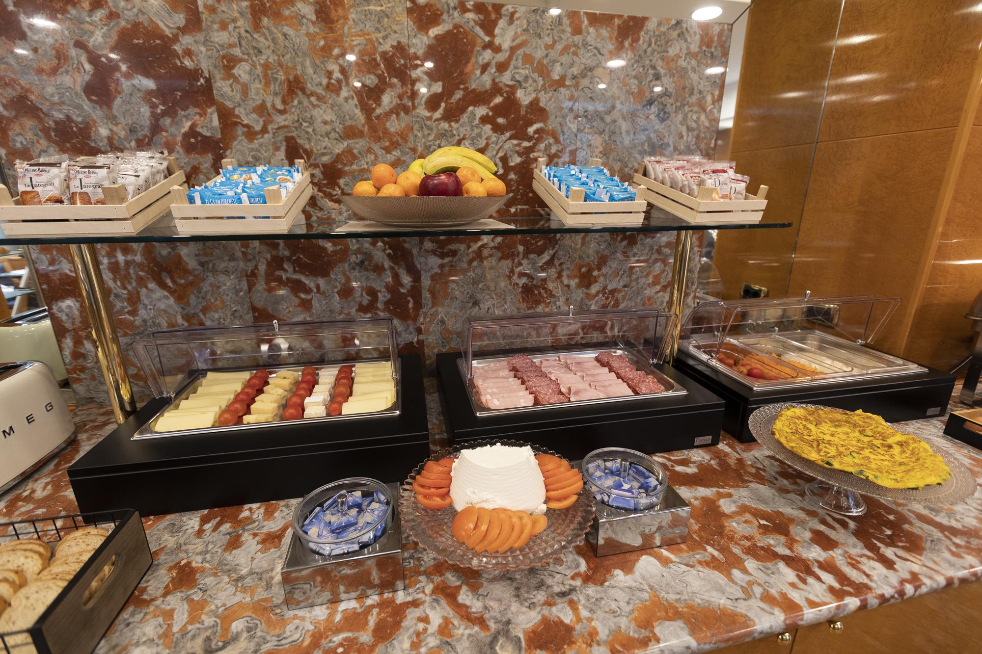 City Life Hotel Poliziano, By R Collection Hotels Milano Exteriör bild