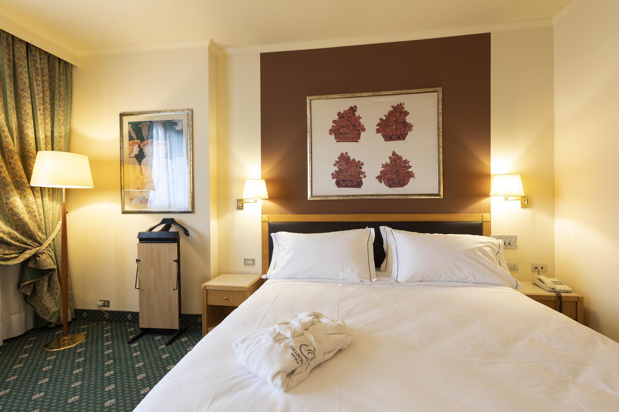 City Life Hotel Poliziano, By R Collection Hotels Milano Exteriör bild