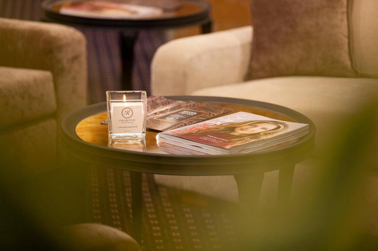 City Life Hotel Poliziano, By R Collection Hotels Milano Exteriör bild