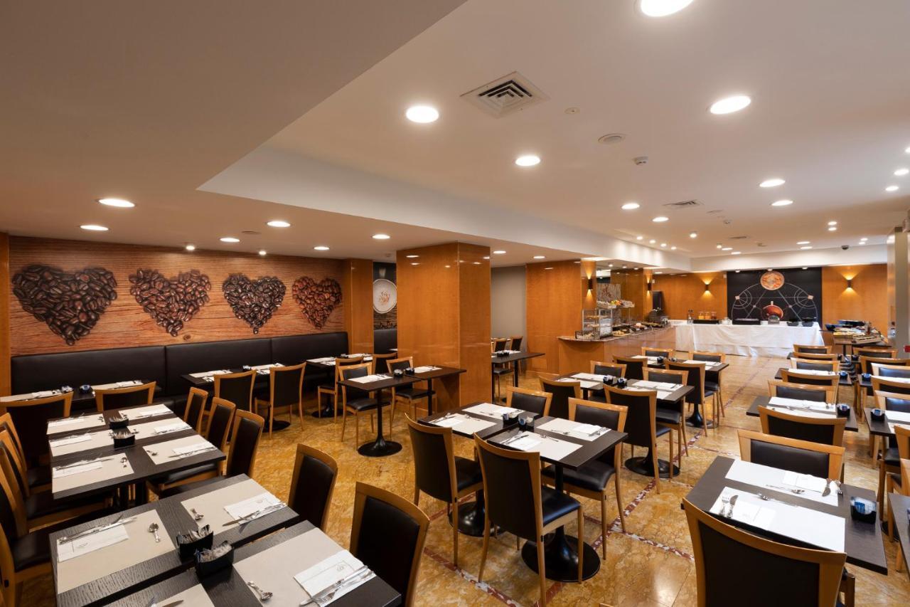 City Life Hotel Poliziano, By R Collection Hotels Milano Exteriör bild