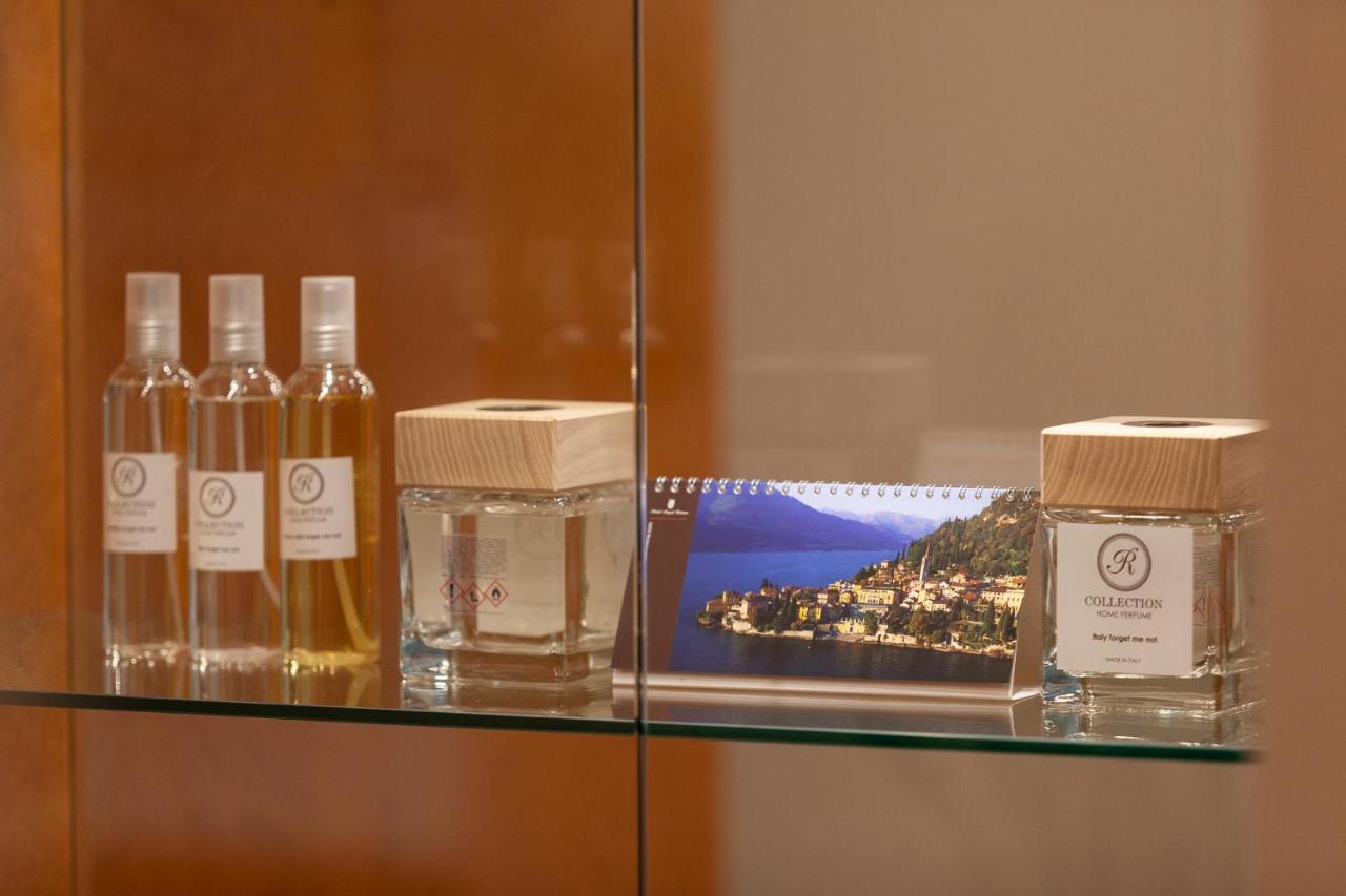 City Life Hotel Poliziano, By R Collection Hotels Milano Exteriör bild